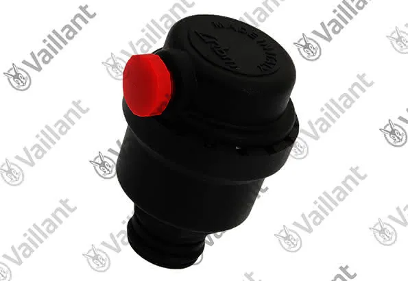 Schnellentlüfter Vaillant-Nr. 0010033581
