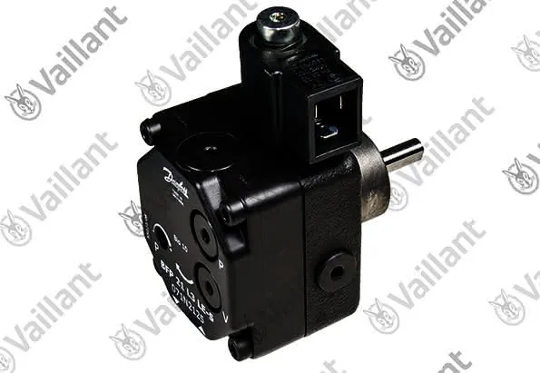 Pumpe Vaillant-Nr. 0010042415
