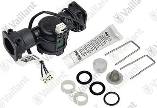 Flügelrad Vaillant-Nr. 0010044340