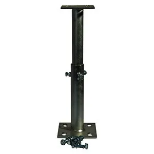 Fuß für Verteilerbalken für Pumpengruppen 1 1/4"-2", 65-85cm