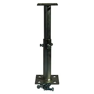 Fuß für Verteilerbalken für Pumpengruppen 1 1/4"-2", 65-85cm