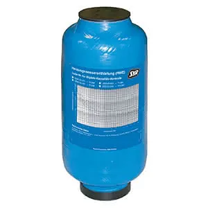 Vaillant Kartusche zur Enthärtung (7 L) Für Füllstation zur Wasserbehandlung