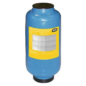 Vaillant Kartusche zur Entsalzung (2,5L) Für Füllstation zur Wasserbehandlung