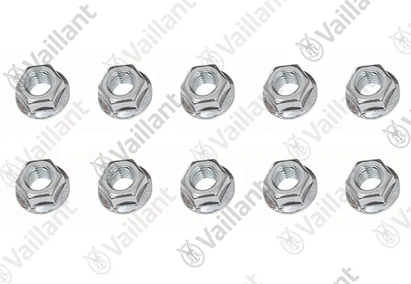 Mutter, (x10) Vaillant-Nr. 0010046205