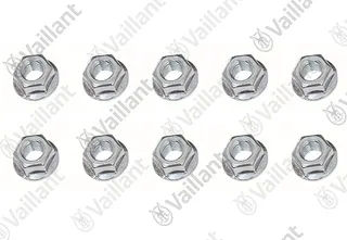 Mutter, (x10) Vaillant-Nr. 0010046205