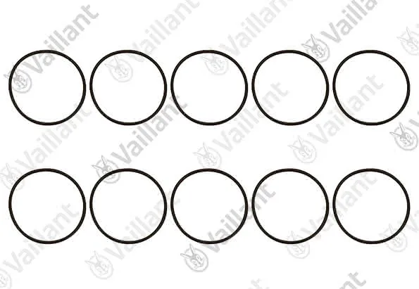 O-Ring, (x10) Vaillant-Nr. 0010047137