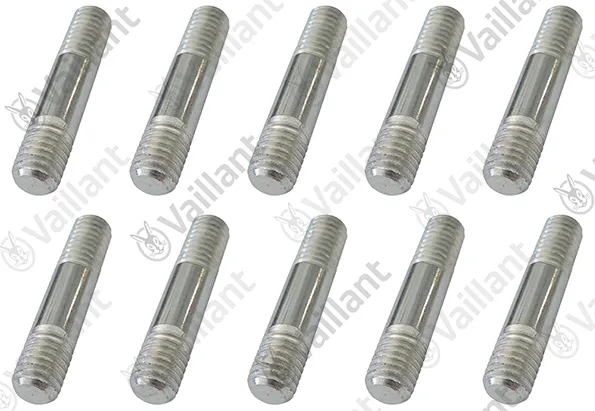 Schraube, (x10) Vaillant-Nr. 0010047517