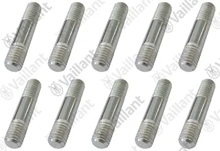Schraube, (x10) Vaillant-Nr. 0010047517
