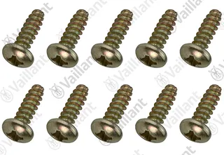 Schraube, (x10) Vaillant-Nr. 0010047528