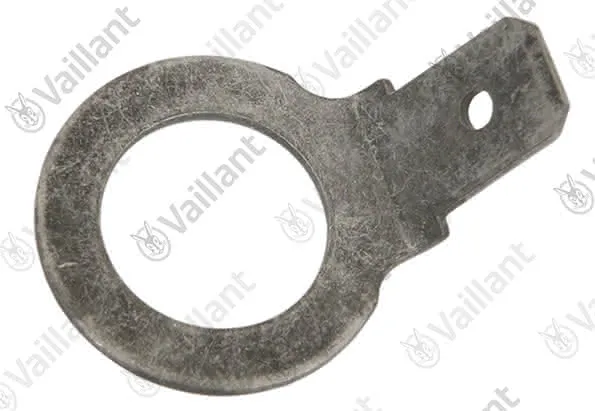 Stecker, Flachstecker Vaillant-Nr. 0010048108
