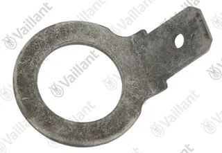 Stecker, Flachstecker Vaillant-Nr. 0010048108