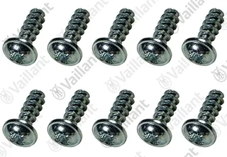 Schraube, (x10) Vaillant-Nr. 0010048113