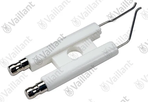 Elektrode (Zündung) Vaillant-Nr. 0010048301
