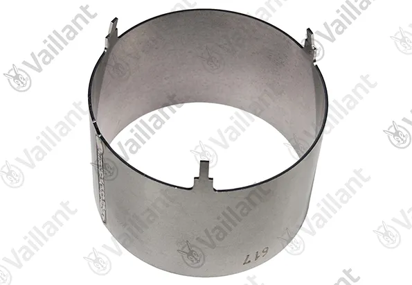 Flammrohr Vaillant-Nr. 0010048308