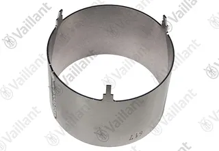Flammrohr Vaillant-Nr. 0010048308