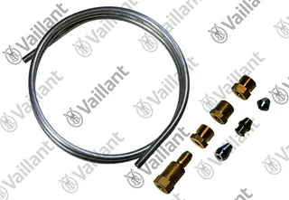 Zündgasrohr Vaillant-Nr. 0010048315