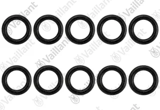 O-Ring, (x10) Vaillant-Nr. 0010048537