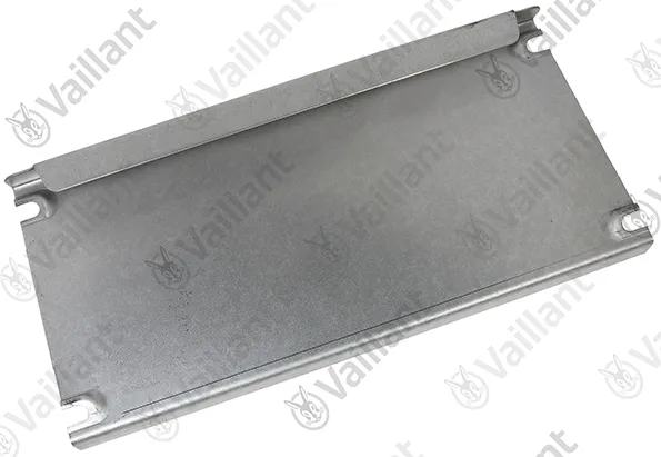 Abdeckplatte Vaillant-Nr. 8000010598