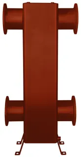 MAGRA-WST-Hydr. Weiche Typ WST 251 BD 6 bar / PN 6 ohne Reinigungsöffnung