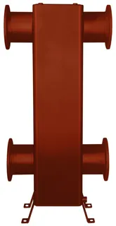 MAGRA-WST-Hydr. Weiche Typ WST 161 BD 6 bar / PN 6 ohne Reinigungsöffnung