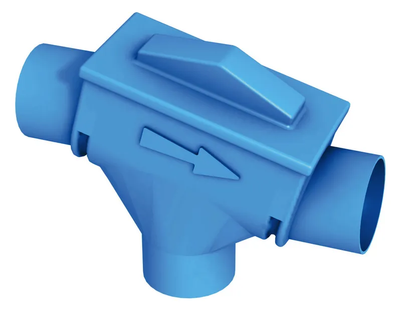 AFRISO Patronenfilter PF