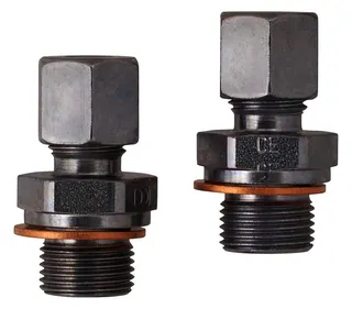 AFRISO Verschraubungsset für MAV G3/8 x 8 mm