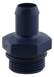 AFRISO Schlauchnippel G3/4 Kunststoff