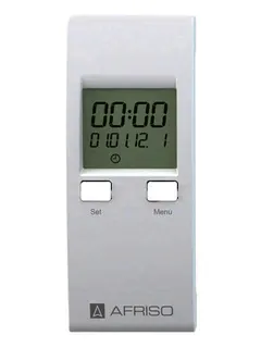 AFRISO Uhr-Modul UM für Basismodul BM