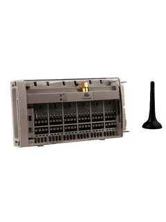 AFRISO Reglermodul Funk Ant RM F6A mit externer Antenne, für 6 Regelkreise – Bild 2