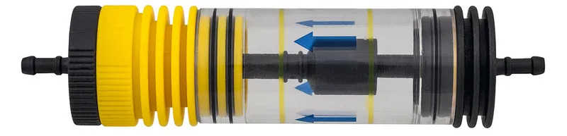 AFRISO Kondensatfilterpatrone KFP 2P