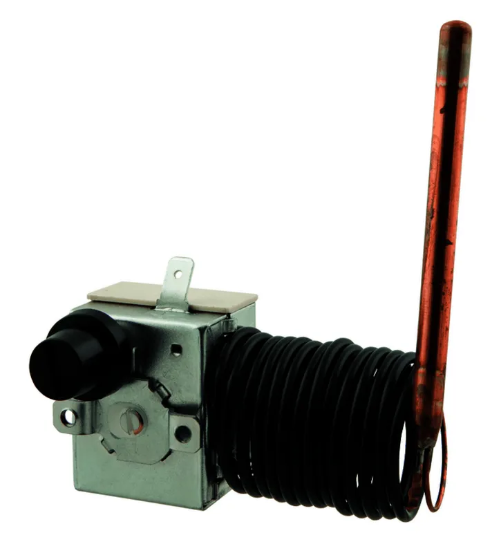 AFRISO Sicherheits-Temperaturbegrenzer STB LS1/971 F1 100C 1000mm