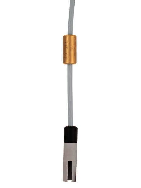 AFRISO Flexible Kaltleitersonde Typ 937 Sondenkabel L: 3 m