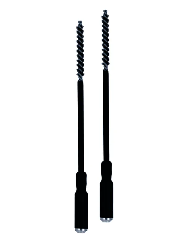 AFRISO Bürstenelektrode ELE-BE 110-1 100 mm, 2 Stück