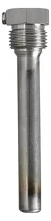 AFRISO Schutzrohr BiTh G1/2B 63 mm, 316 Ti