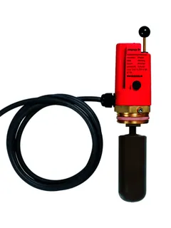 AFRISO Oberteil WMS-WP6 mit Verriegelung – Bild 2