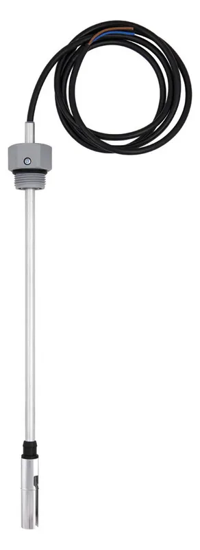 AFRISO Grenzwertgeber GWG 12 K/1/5 ohne Armatur, Sonde 360 mm, Kabel 5 m