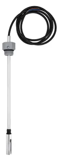 AFRISO Grenzwertgeber GWG 12 K/1/5 ohne Armatur, Sonde 360 mm, Kabel 5 m