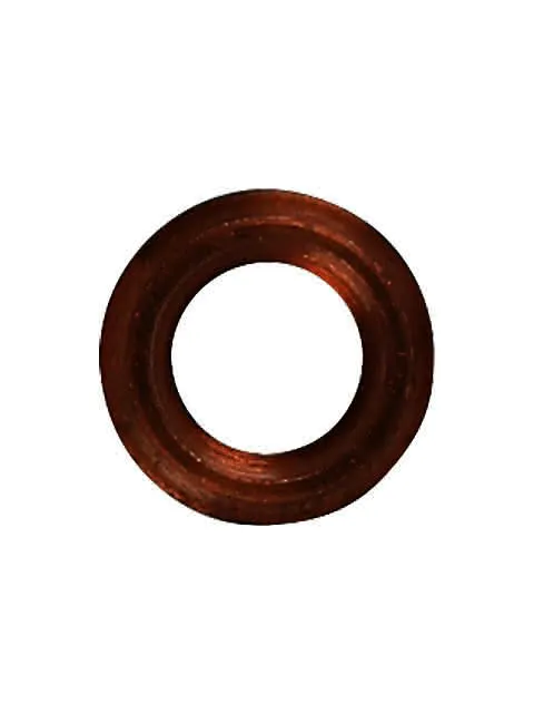AFRISO Profildichtung G1/2 - M20x1,5 Kupfer, für Innenzentrierung