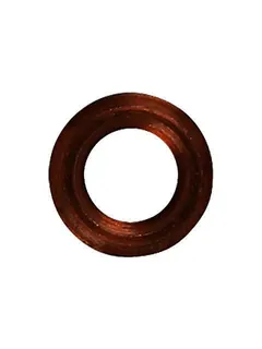 AFRISO Profildichtung G1/2 - M20x1,5 Kupfer, für Innenzentrierung