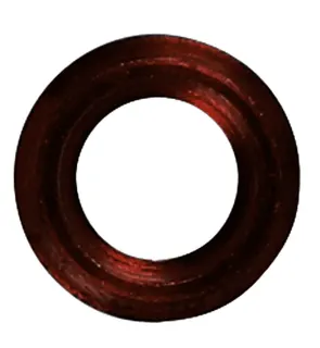 AFRISO Profildichtung G1/2 - M20x1,5 Kupfer, für Innenzentrierung – Bild 2
