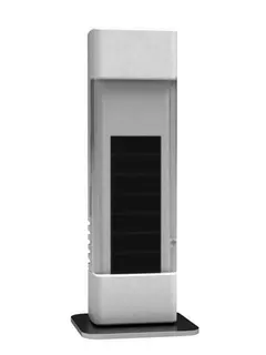 AFRISO Temperatur- und Feuchtesensor FTM 20 TF – Bild 1