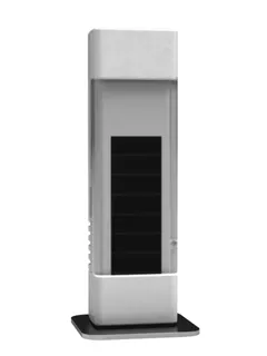 AFRISO Temperatur- und Feuchtesensor FTM 20 TF – Bild 2