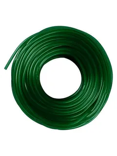 AFRISO PVC-Schlauch 6 x 2 mm, grün L: 100 m, öl- und wasserfest – Bild 2