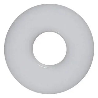 AFRISO Flachdichtung G1/2 - M20x1,5 PTFE, DIN 16258