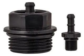 AFRISO Anschlussstutzen G1 x NW 4/6 mm