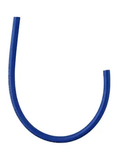 AFRISO Anschlussschlauch 0,34m für Hand-Ballpumpe – Bild 2