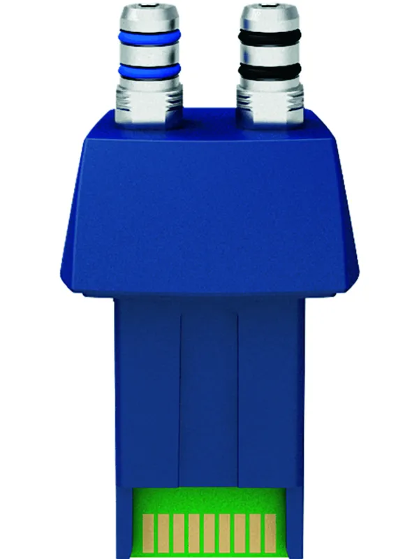 AFRISO Druck CAPBs sens PS 20 180mbar 2 x d:8mm