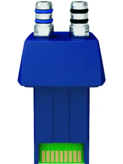 AFRISO Druck CAPBs sens PS 20 180mbar 2 x d:8mm