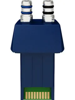 AFRISO Druck CAPBs sens PS 20 180mbar 2 x d:8mm – Bild 2
