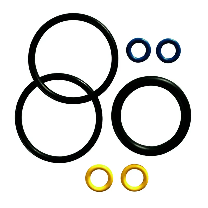 AFRISO O-Ring-Sortiment für KFP
